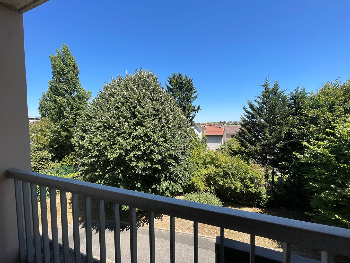 Appartement LE PERREUX SUR MARNE (94170) 4 pièces 78.21 m²