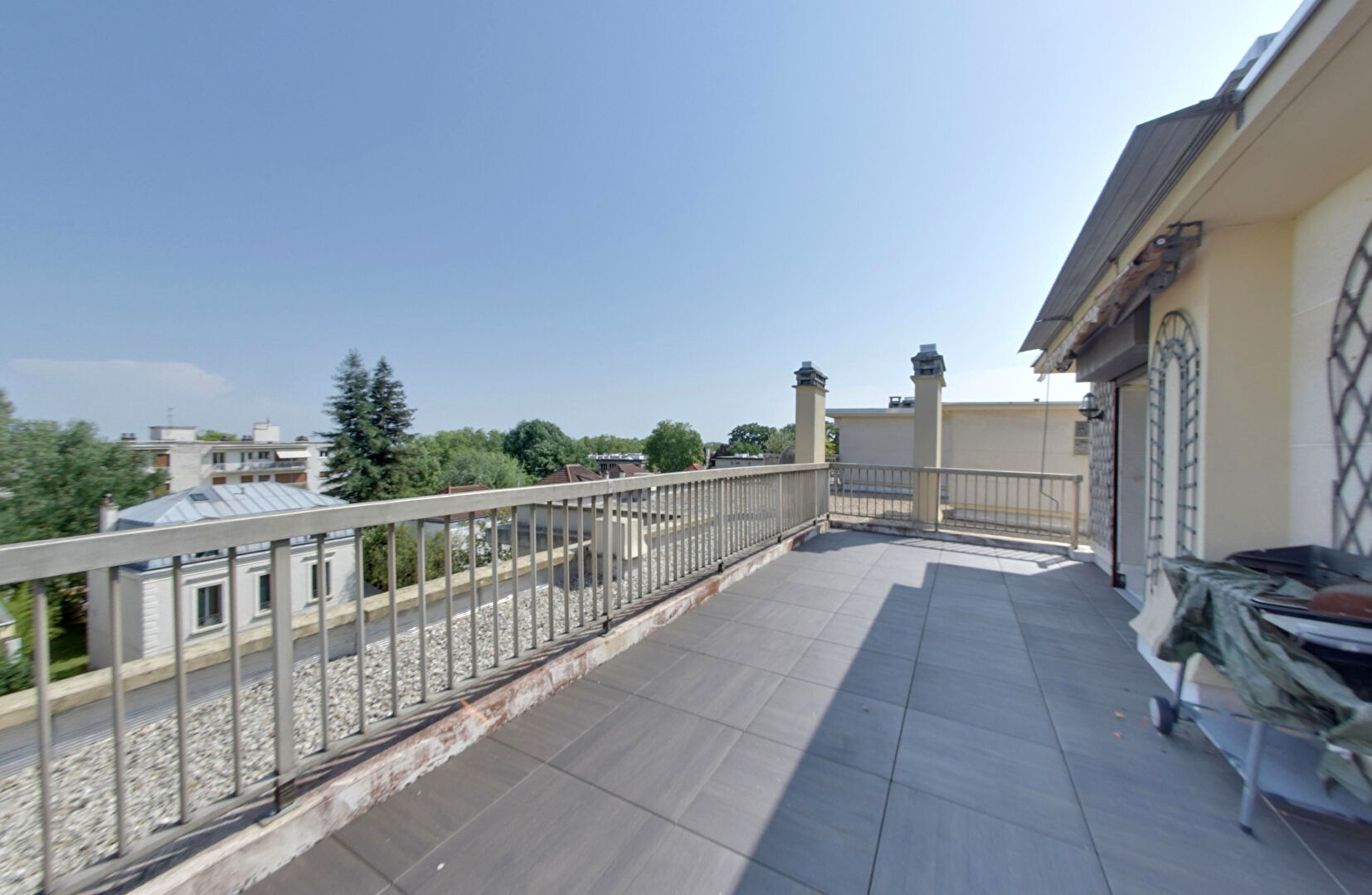 Appartement NOGENT SUR MARNE (94130) 5 pièces 130.00 m²