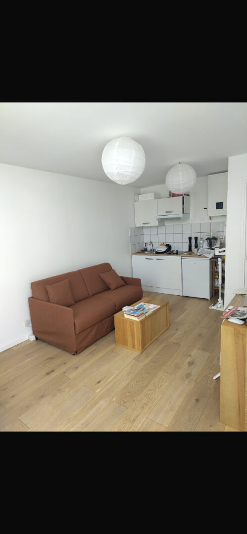 Maison MONTREUIL (93100) 2 pièces 38.00 m²