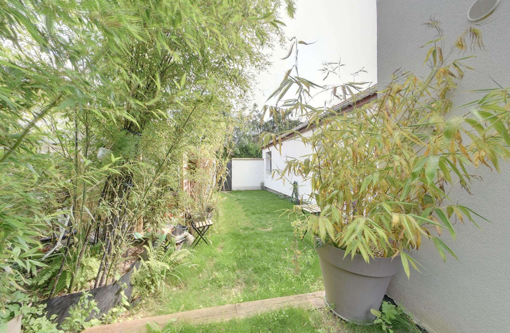 Maison MONTREUIL (93100) 2 pièces 38.00 m²