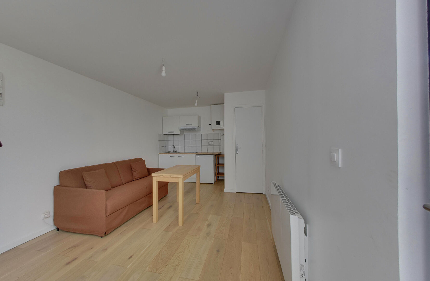 Maison MONTREUIL (93100) 2 pièces 38.00 m²