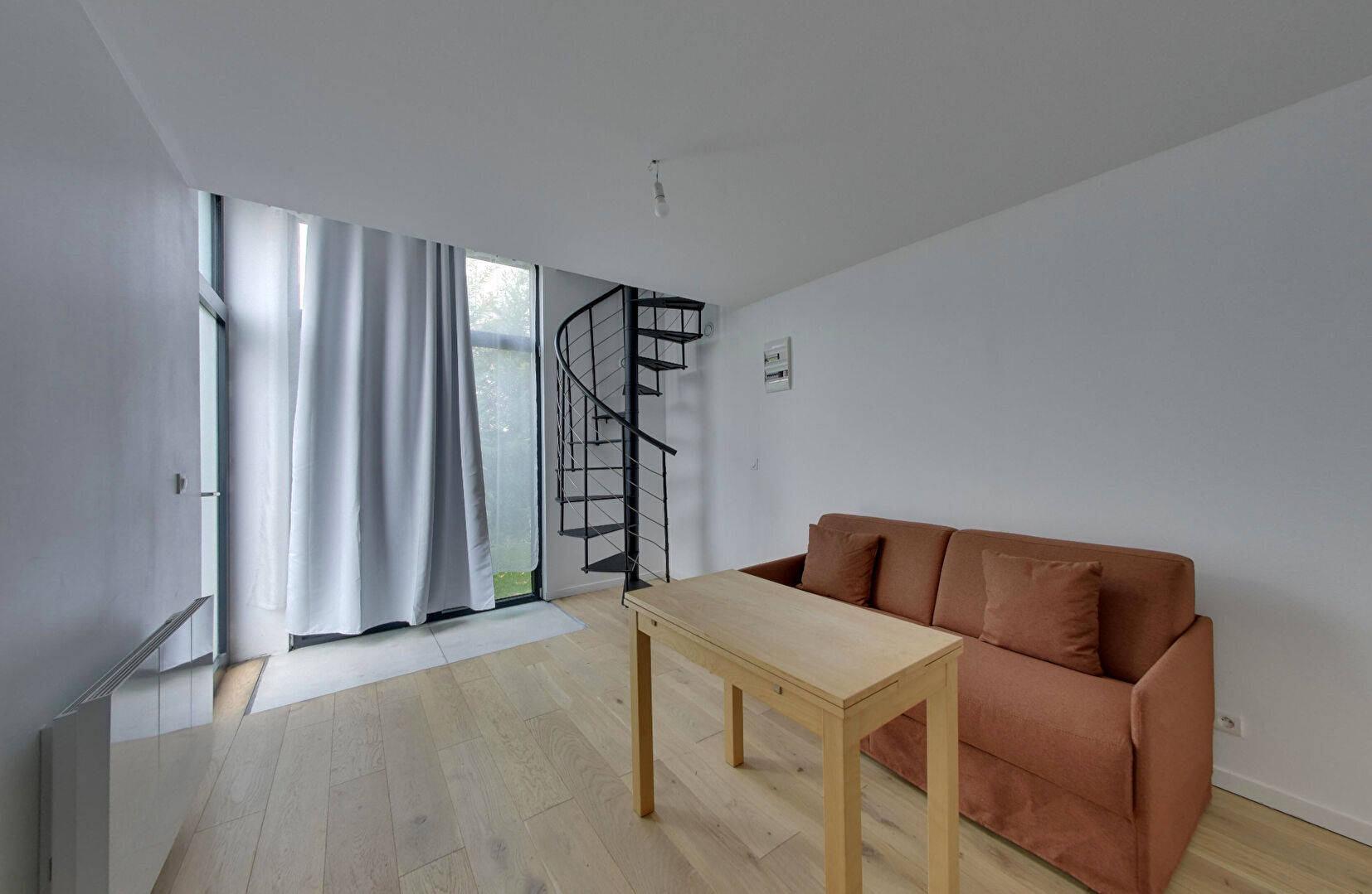 Maison MONTREUIL (93100) 2 pièces 38.00 m²
