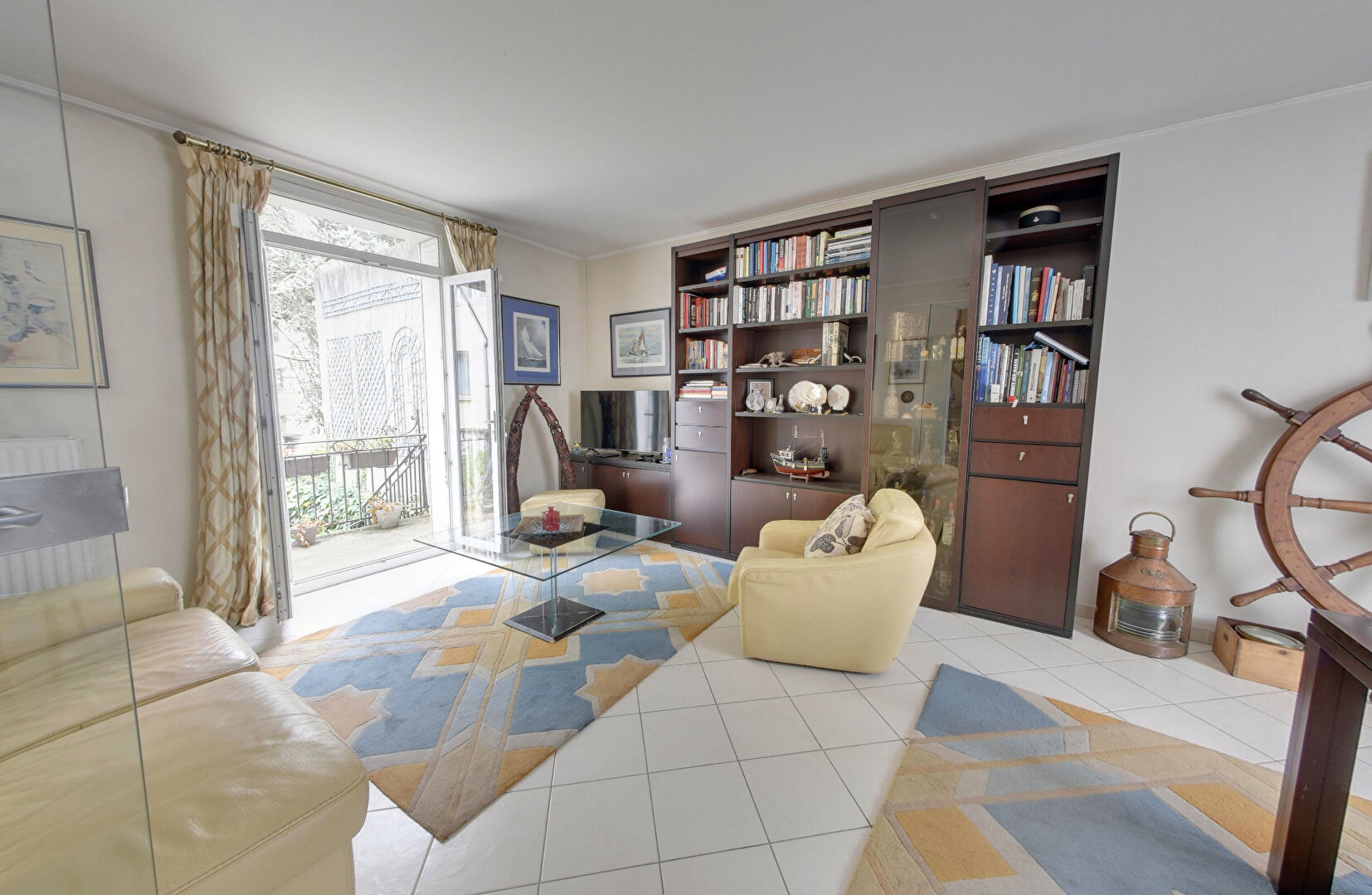 Maison NOGENT SUR MARNE (94130) 5 pièces 106.00 m²