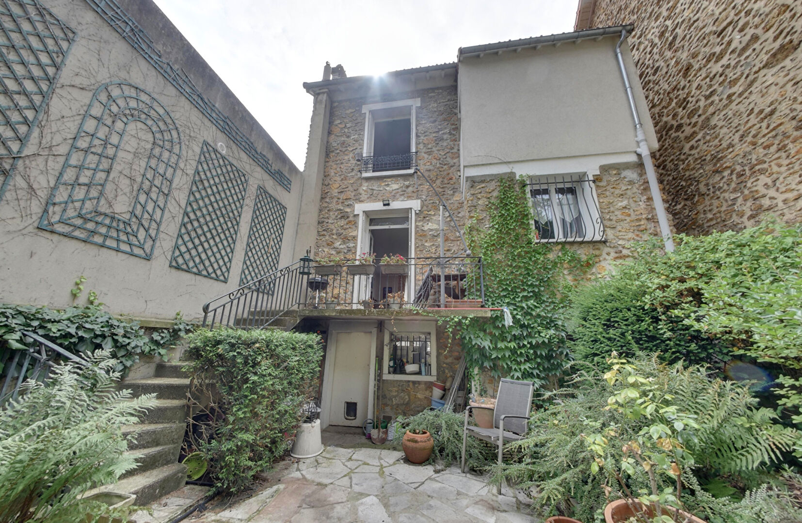 Maison NOGENT SUR MARNE (94130) 5 pi&egrave;ces 106.00 m&sup2;