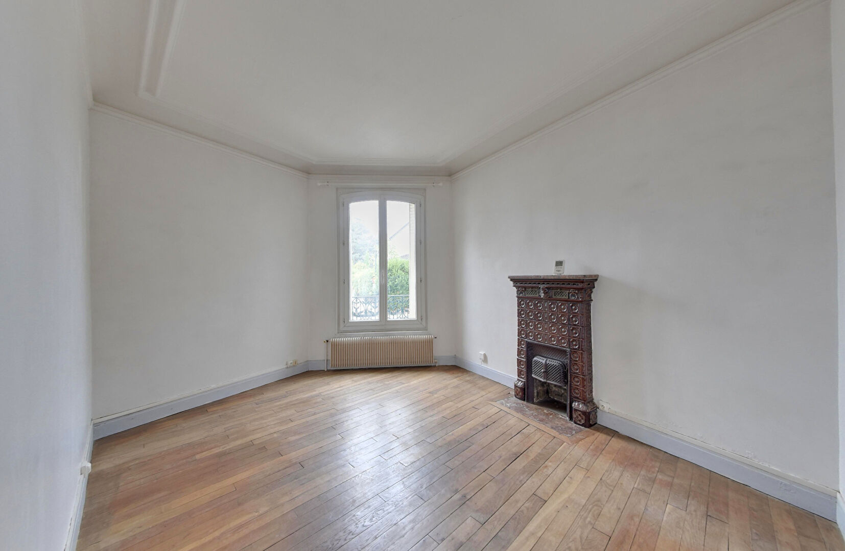 Appartement FONTENAY SOUS BOIS (94120) 2 pièces 37.45 m²