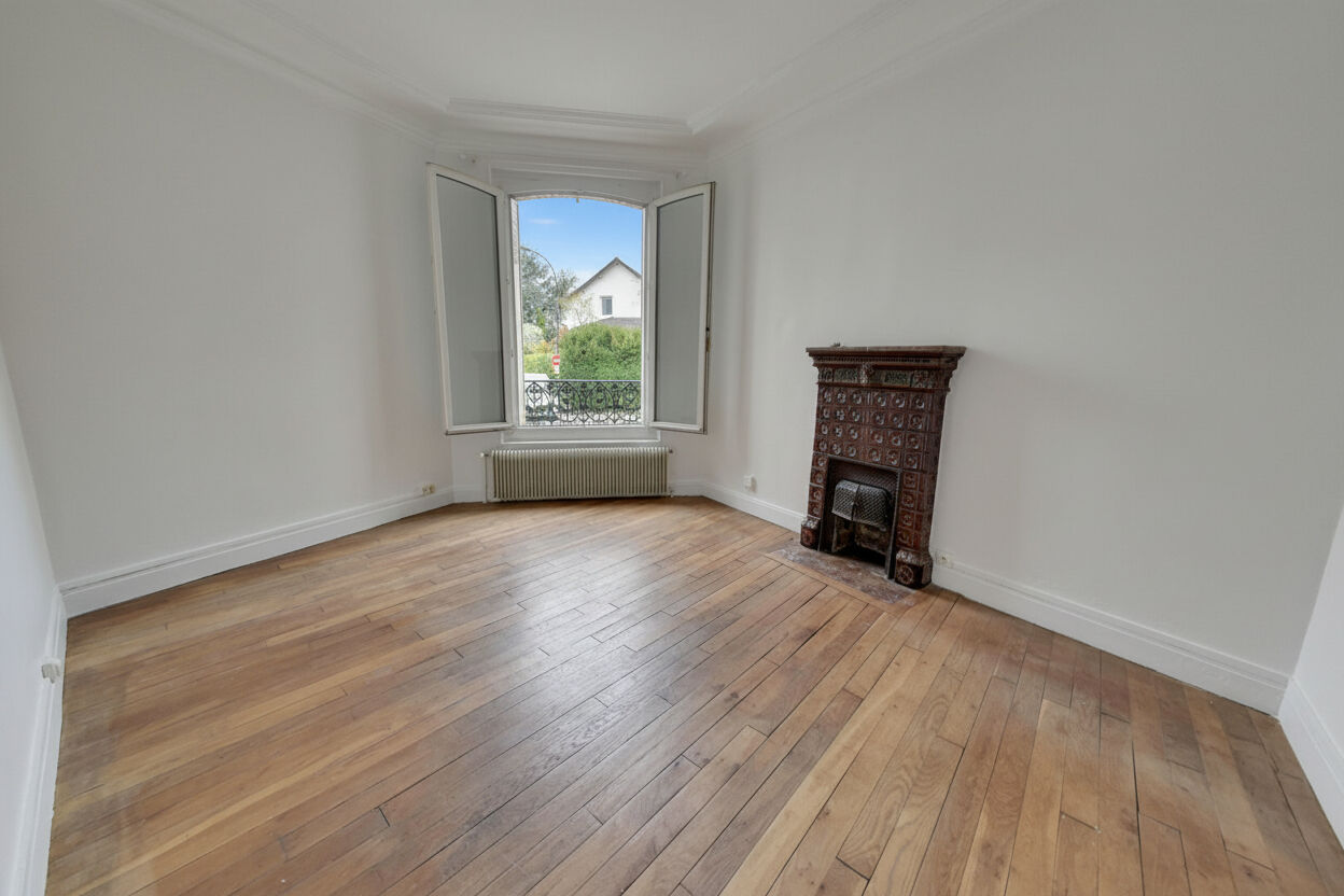 Appartement FONTENAY SOUS BOIS (94120) 2 pi&egrave;ces 37.45 m&sup2;