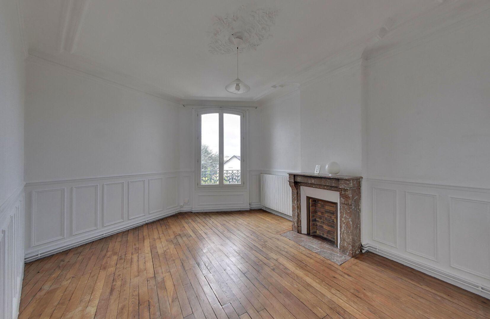 Appartement FONTENAY SOUS BOIS (94120) 2 pièces 43.28 m²