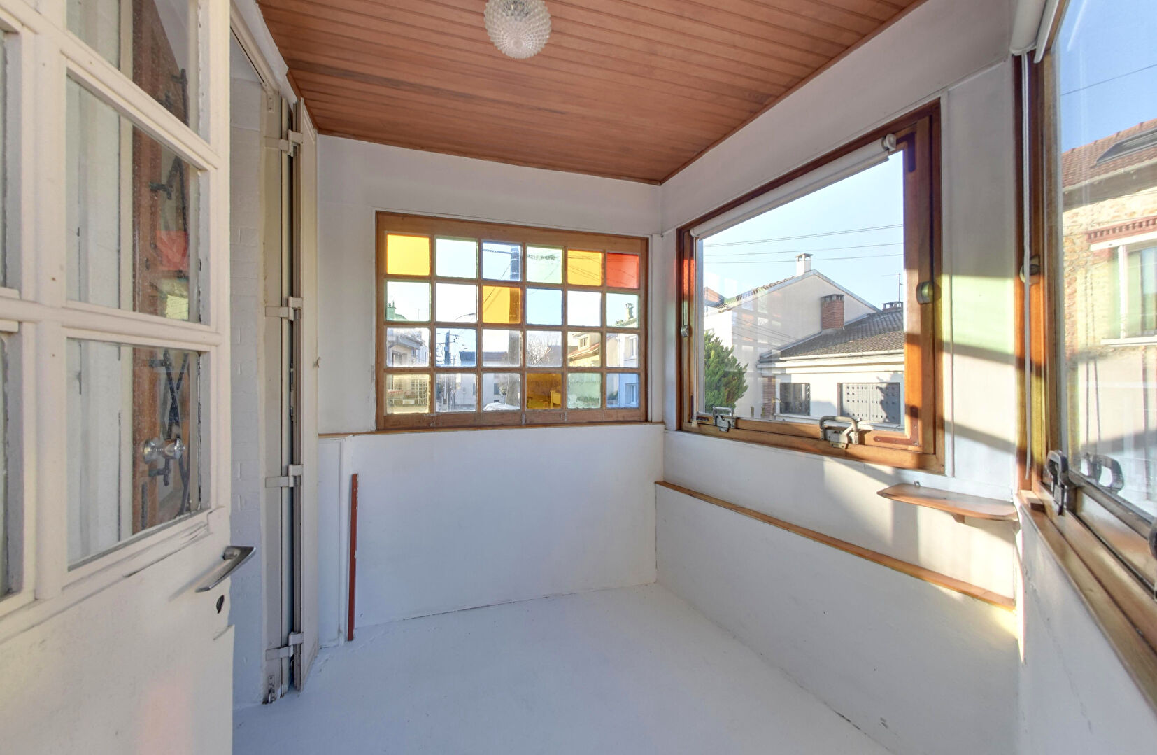 Maison FONTENAY SOUS BOIS (94120) 4 pi&egrave;ces 101.10 m&sup2;