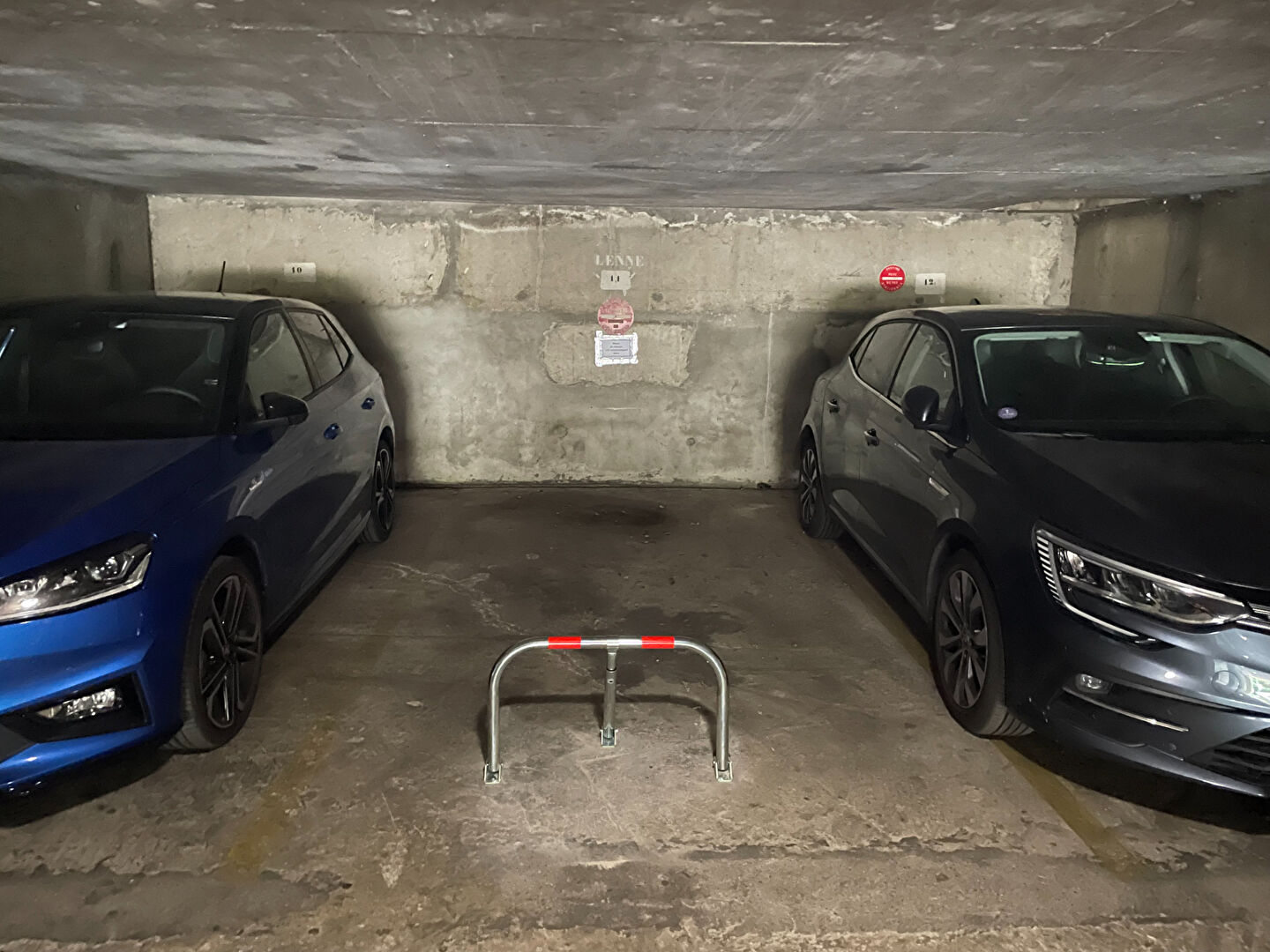 Parking / box NOGENT SUR MARNE (94130)
