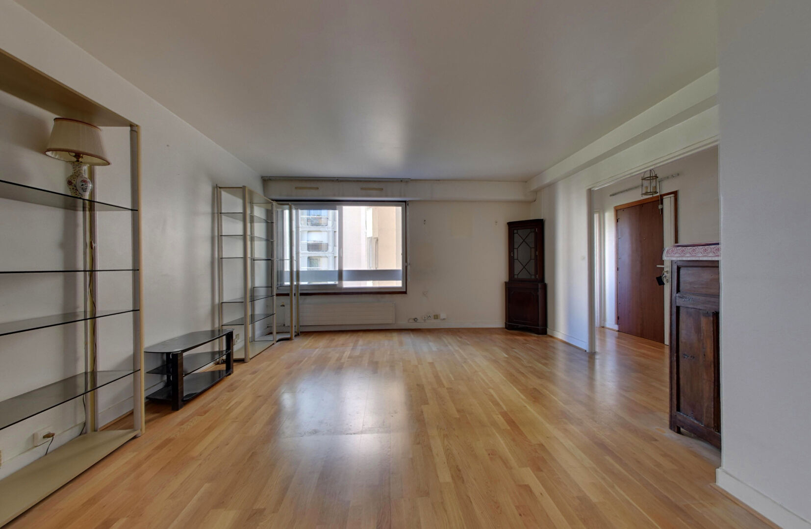 Appartement NOGENT SUR MARNE (94130) 2 pièces 57.29 m²