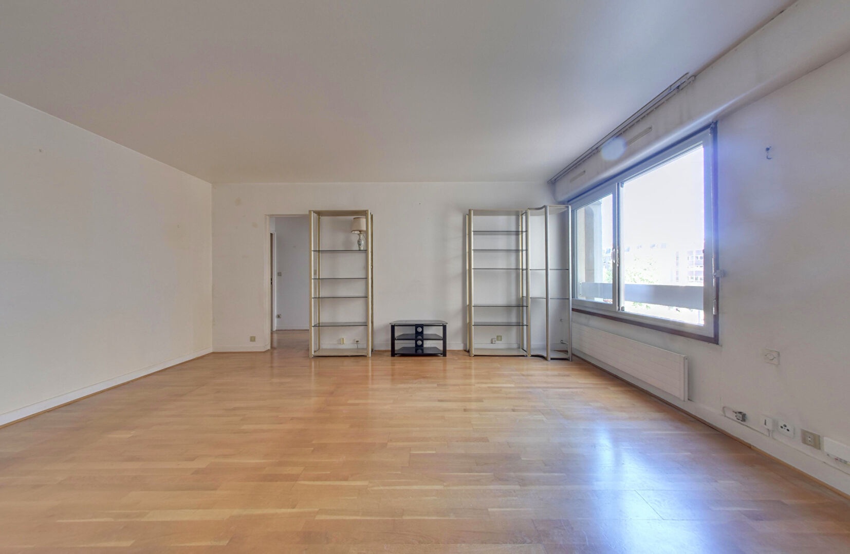 Appartement NOGENT SUR MARNE (94130) 2 pièces 57.29 m²