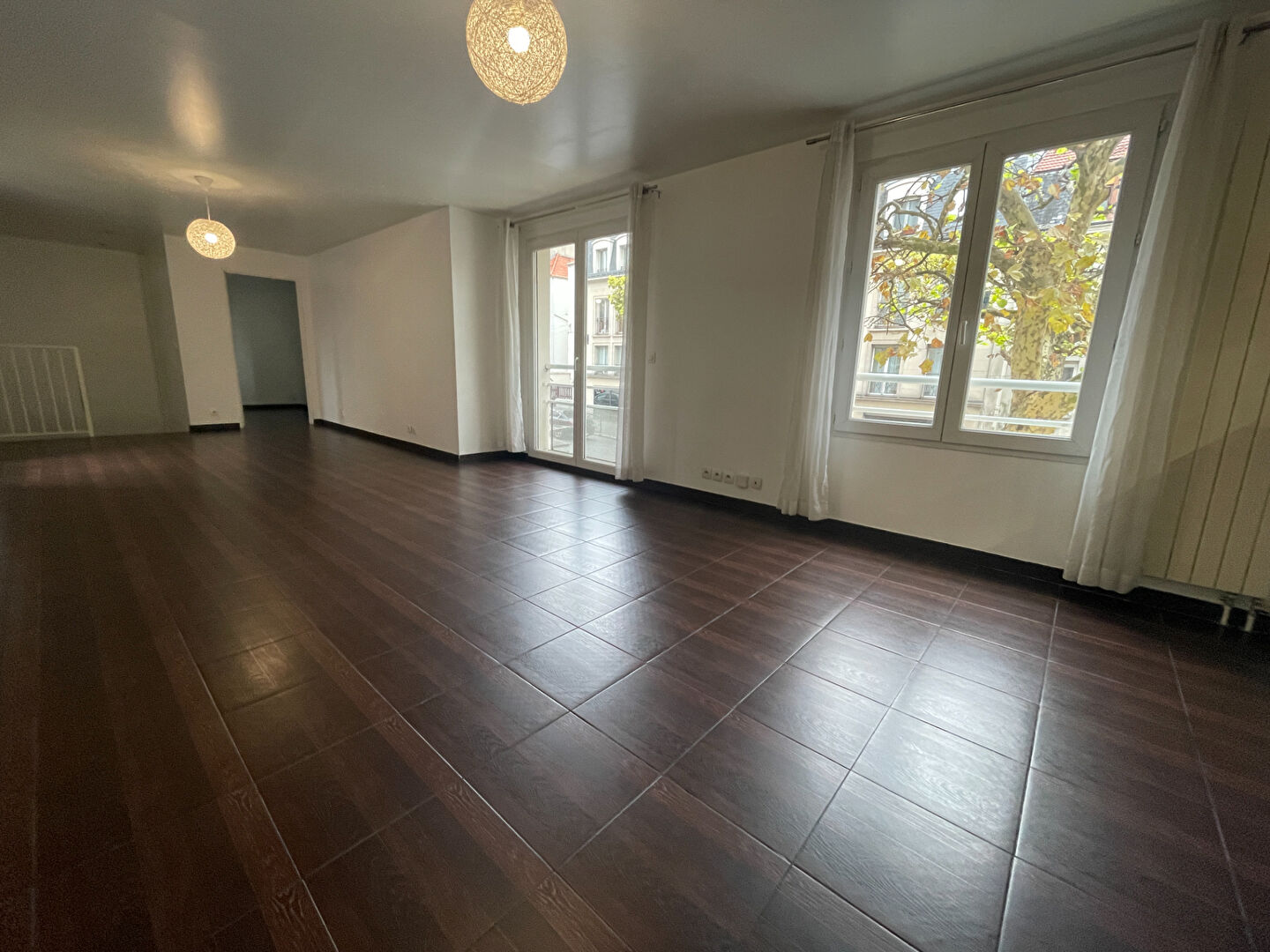 Appartement NOGENT SUR MARNE (94130) 5 pièces 109.02 m²