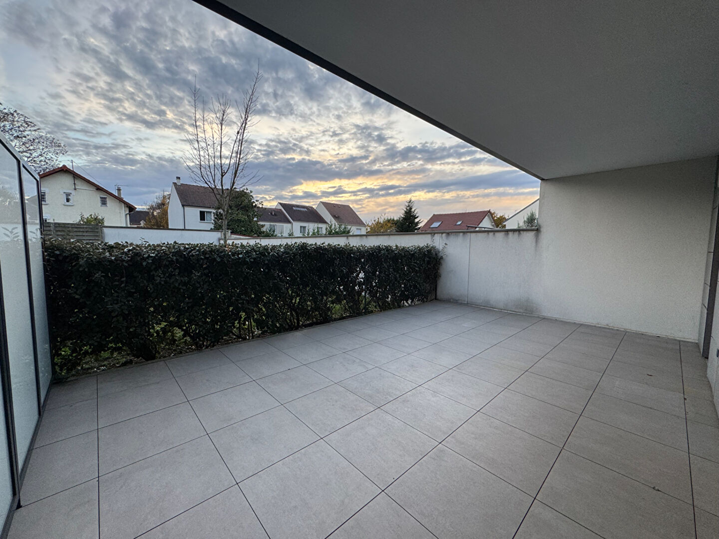 Appartement CHAMPIGNY SUR MARNE (94500) 3 pièces 65.85 m²