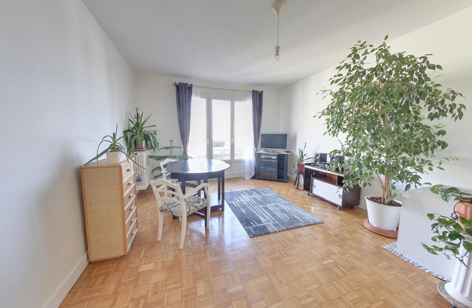 Appartement NOGENT SUR MARNE (94130) 3 pièces 55.89 m²