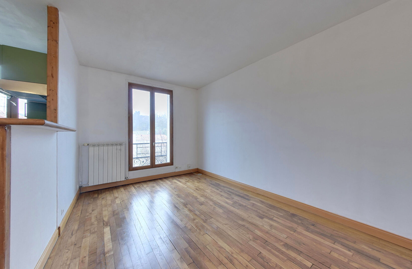 Appartement FONTENAY SOUS BOIS (94120) 2 pièces 39.34 m²