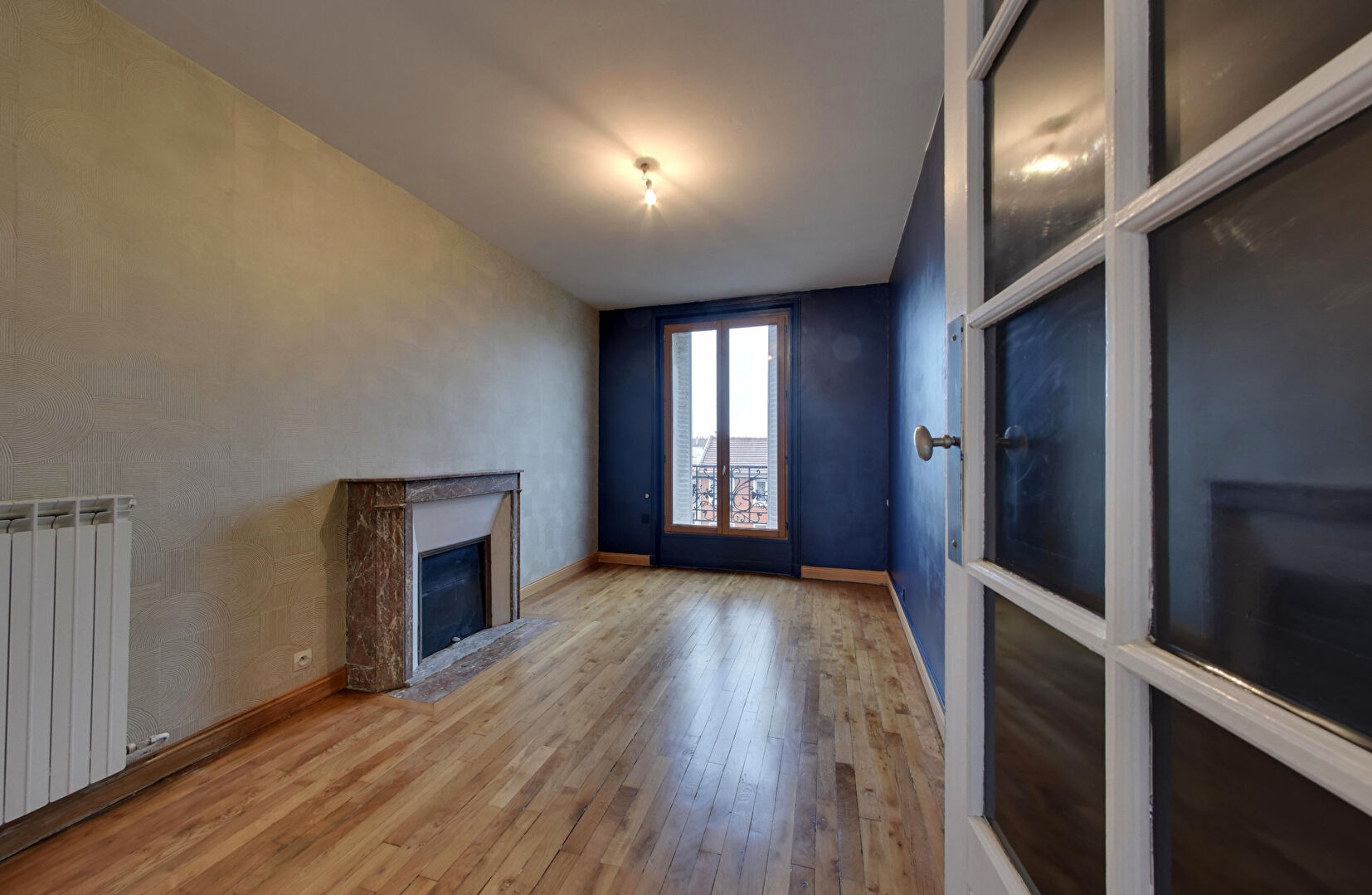 Appartement FONTENAY SOUS BOIS (94120) 2 pièces 39.34 m²