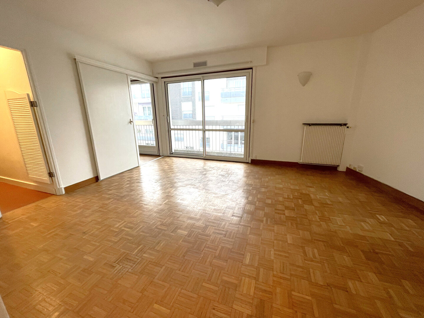 Appartement FONTENAY SOUS BOIS (94120) 2 pièces 39.78 m²