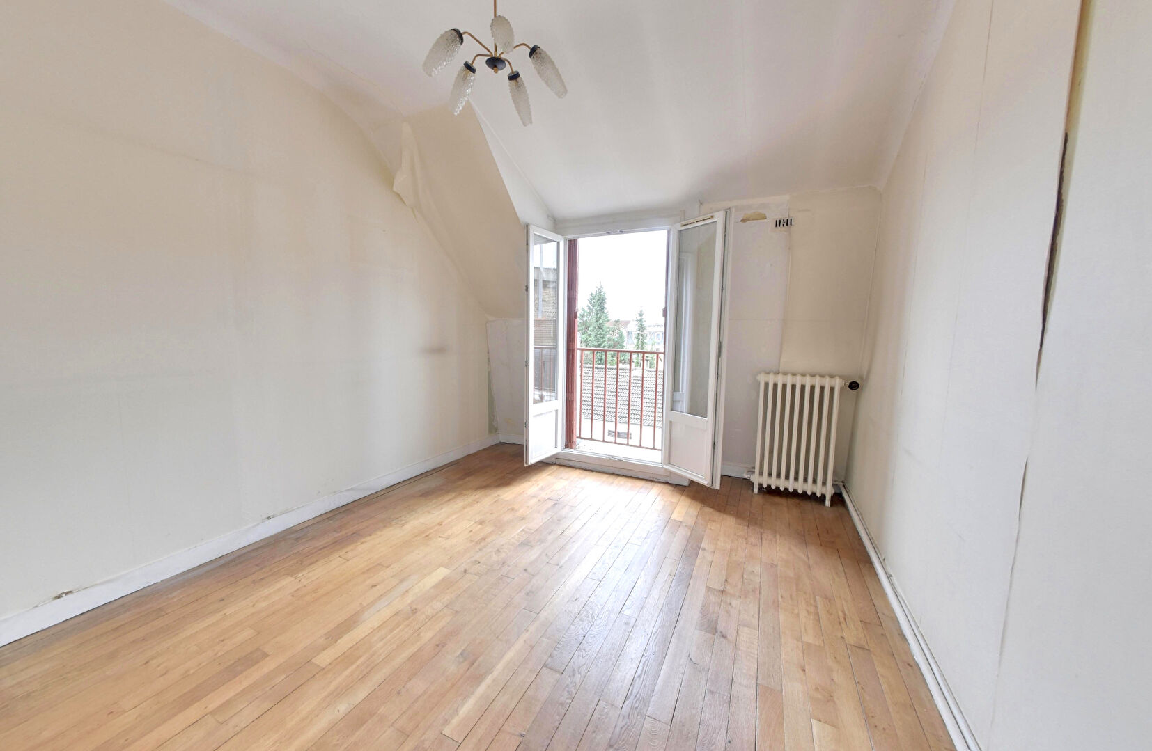 Appartement LE PERREUX SUR MARNE (94170) 3 pi&egrave;ces 41.90 m&sup2;