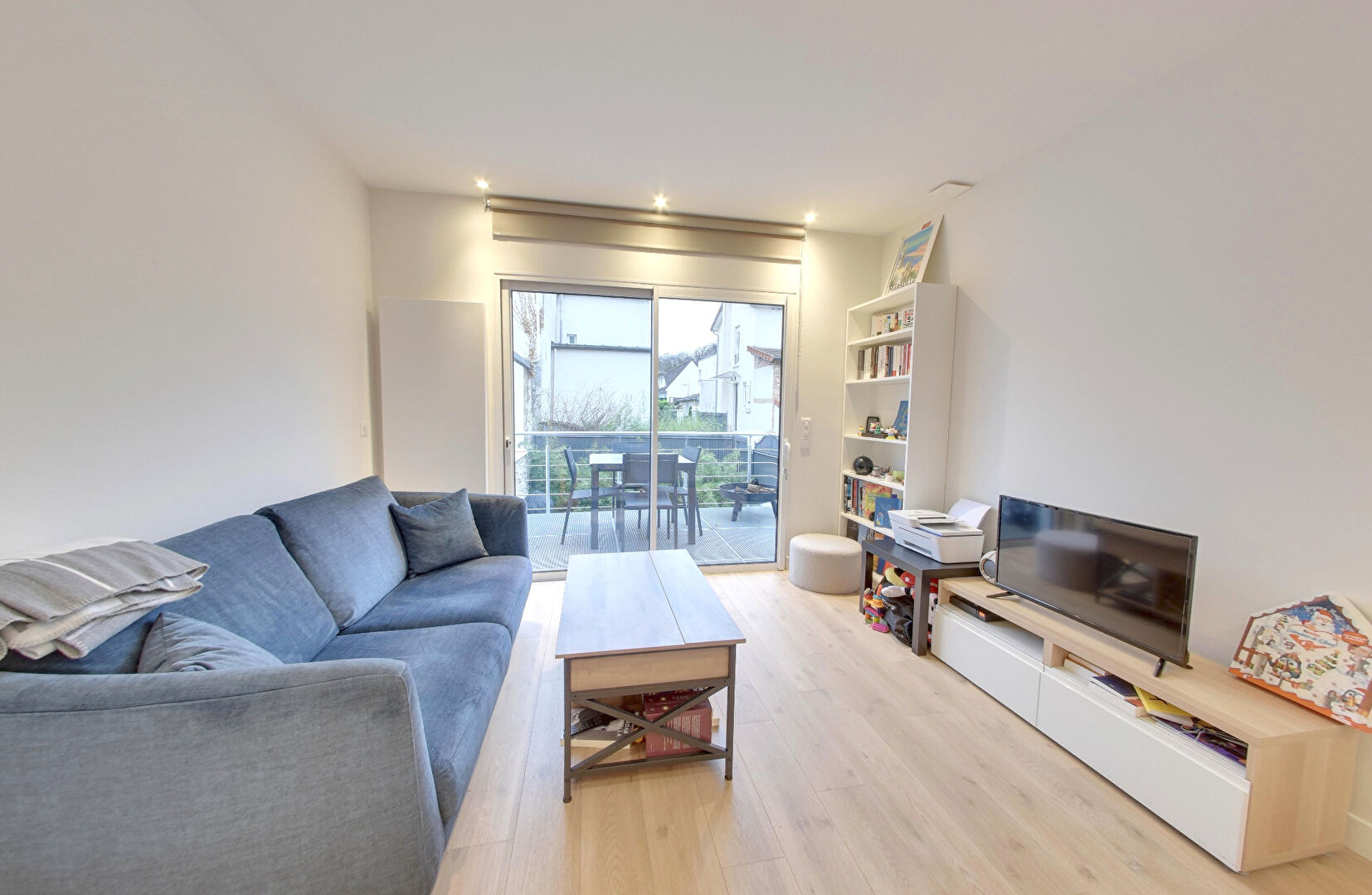 Maison NOGENT SUR MARNE (94130) 3 pi&egrave;ces 59.09 m&sup2;