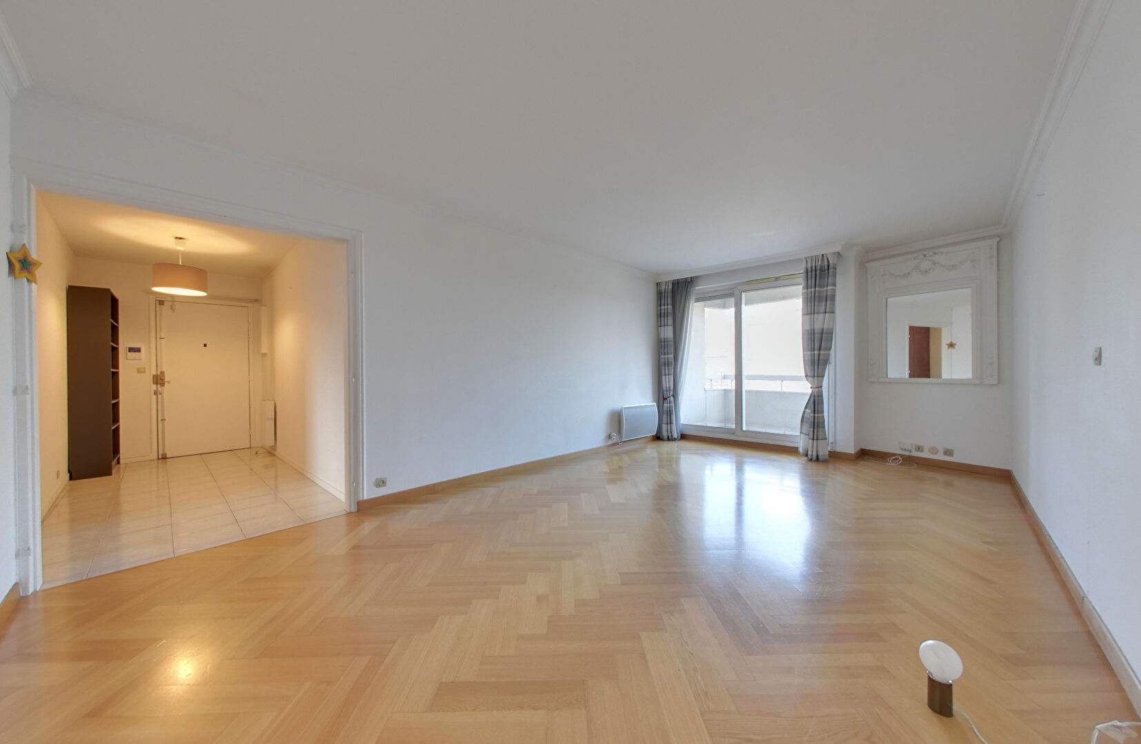 Appartement NOGENT SUR MARNE (94130) 4 pi&egrave;ces 94.50 m&sup2;