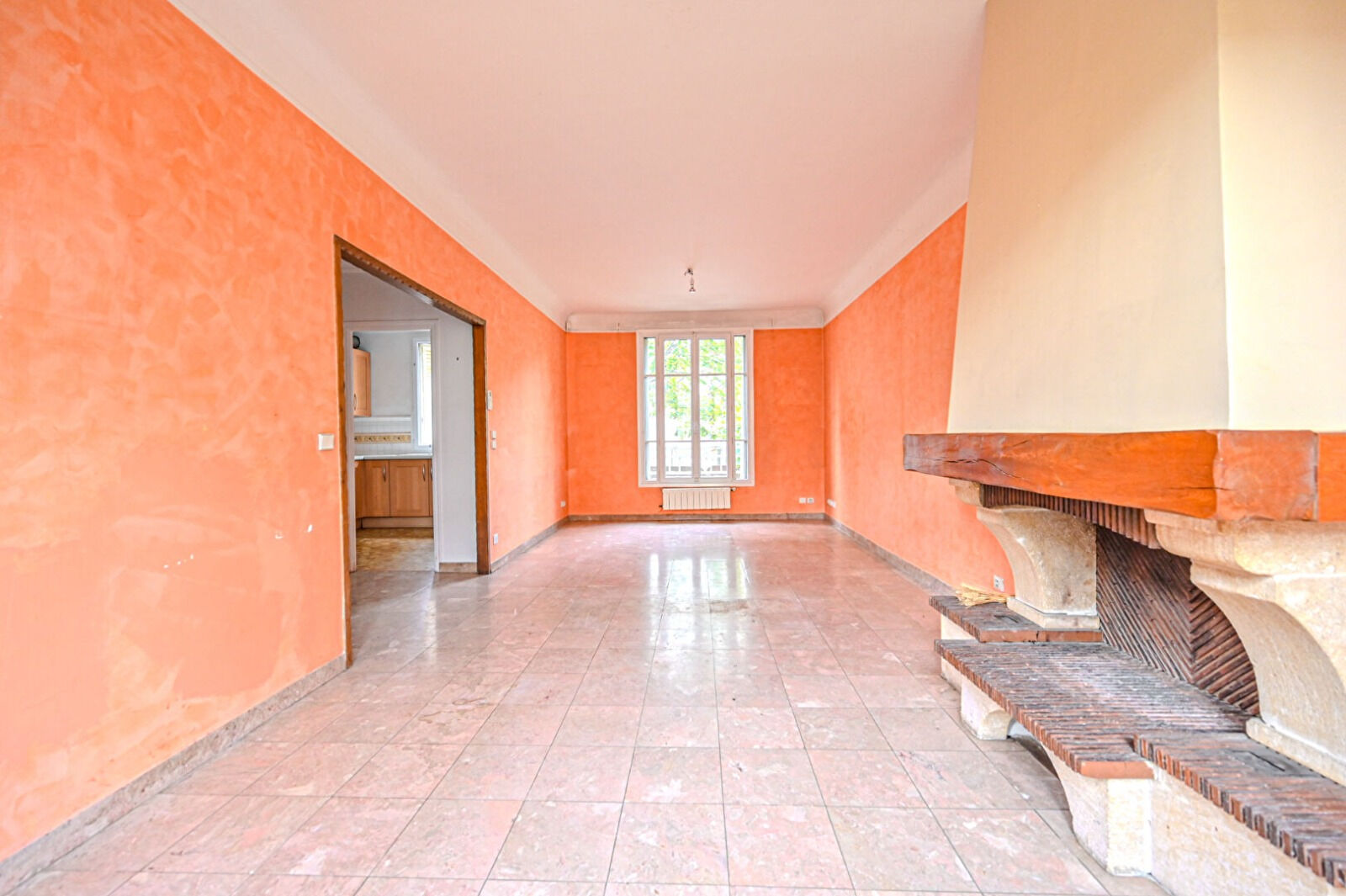 Maison LE PERREUX SUR MARNE (94170) 5 pi&egrave;ces 128.32 m&sup2;