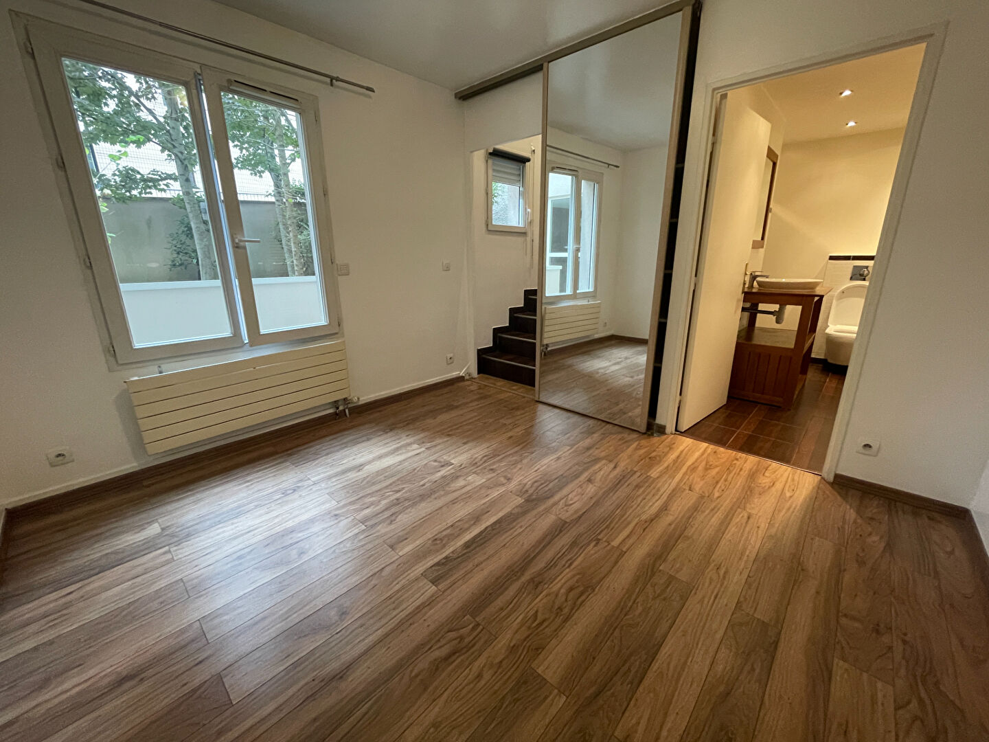 Appartement NOGENT SUR MARNE (94130) 5 pi&egrave;ces 109.02 m&sup2;