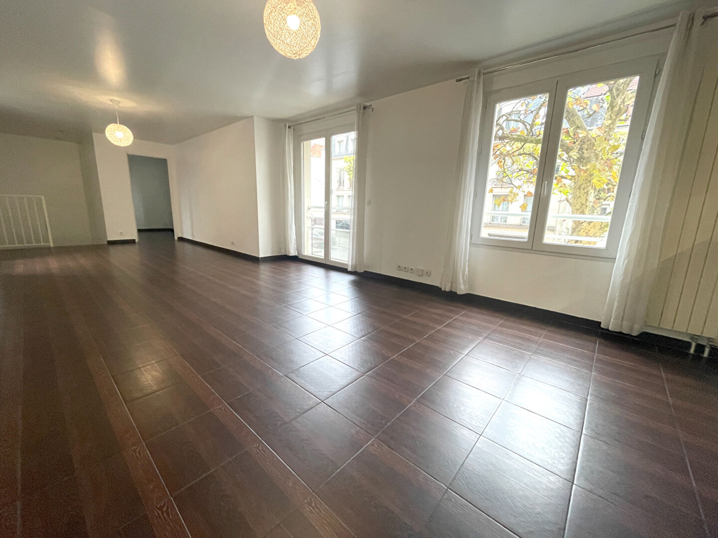 Appartement NOGENT SUR MARNE (94130) 5 pi&egrave;ces 109.02 m&sup2;
