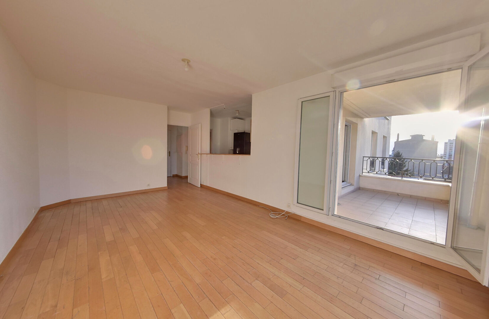 Appartement NOGENT SUR MARNE (94130) 2 pi&egrave;ces 48.59 m&sup2;