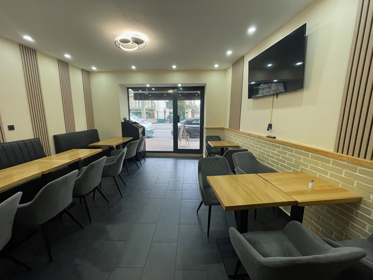 Murs LE PERREUX SUR MARNE (94170) 3 pi&egrave;ces 54.00 m&sup2;