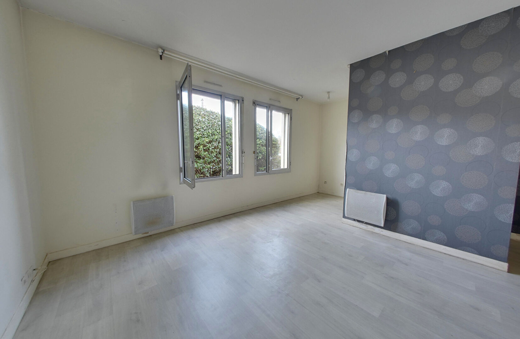 Appartement NOGENT SUR MARNE (94130) 1 pi&egrave;ce 37.05 m&sup2;