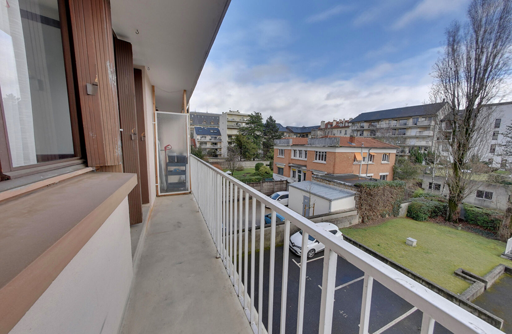 Appartement SAINT MAUR DES FOSSES (94100) 1 pi&egrave;ce 28.90 m&sup2;