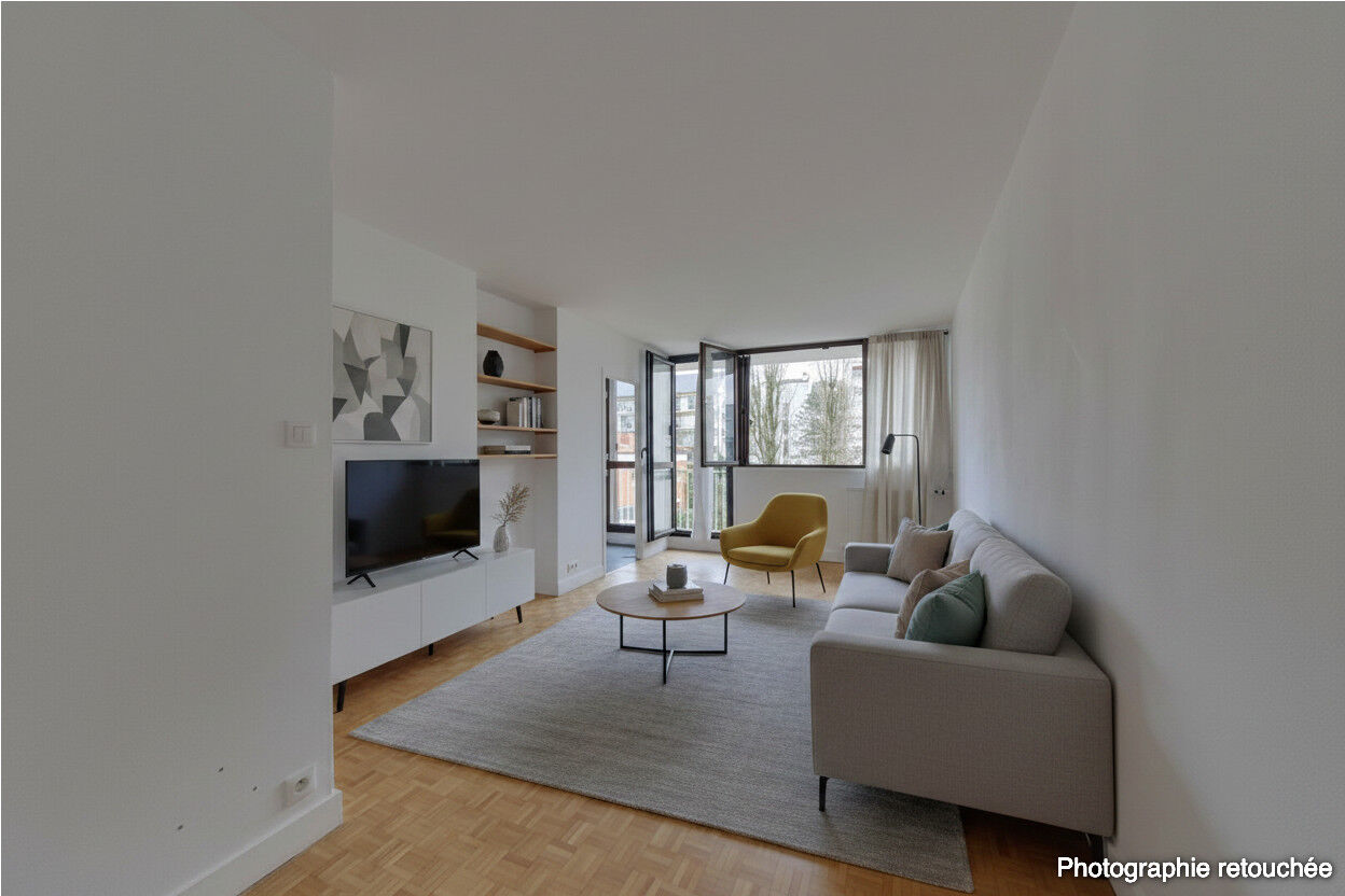Appartement SAINT MAUR DES FOSSES (94100) 1 pi&egrave;ce 28.90 m&sup2;