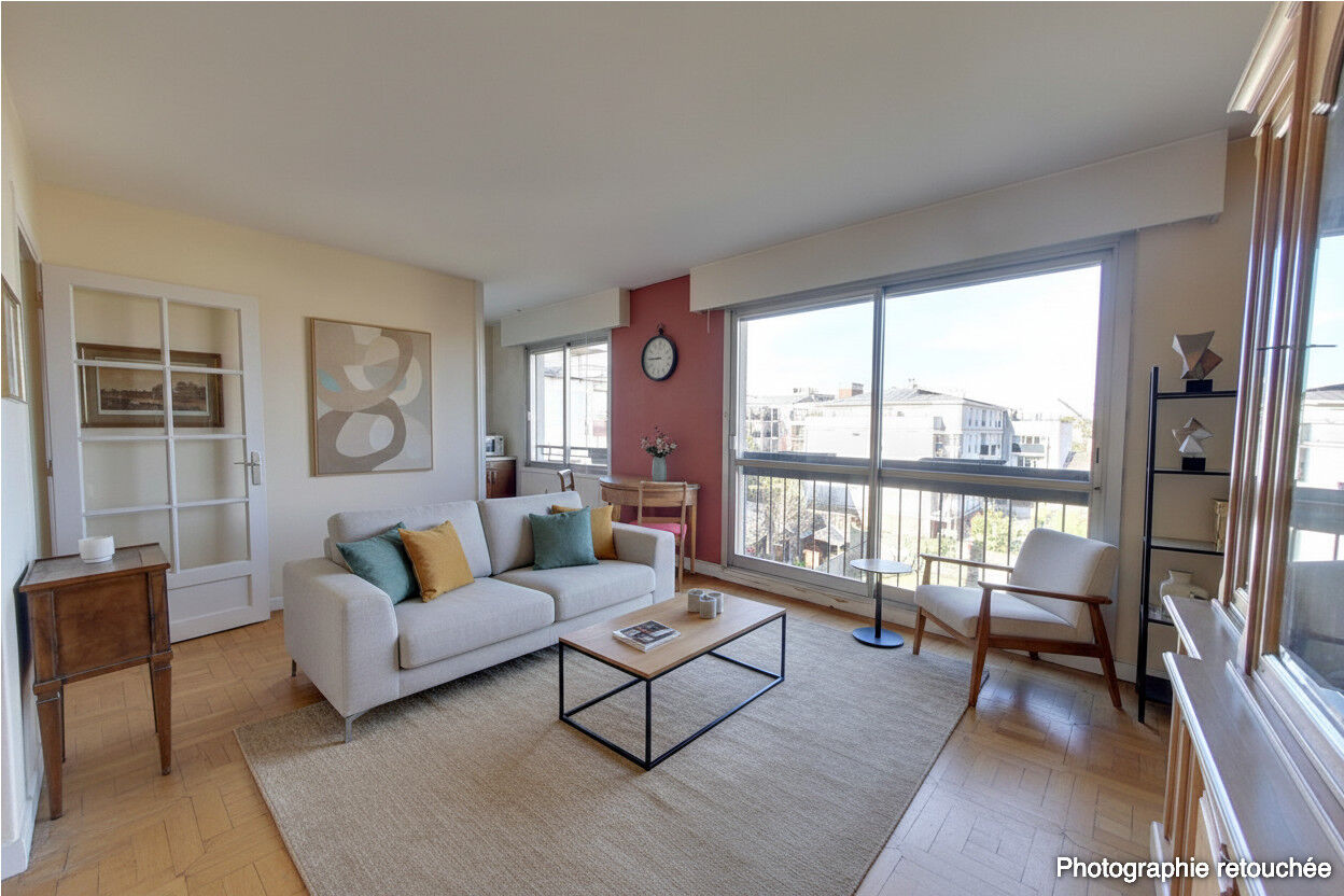 Appartement NOGENT SUR MARNE (94130) 1 pi&egrave;ce 33.45 m&sup2;