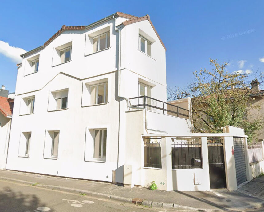 Maison FONTENAY SOUS BOIS (94120) 6 pi&egrave;ces 131.88 m&sup2;