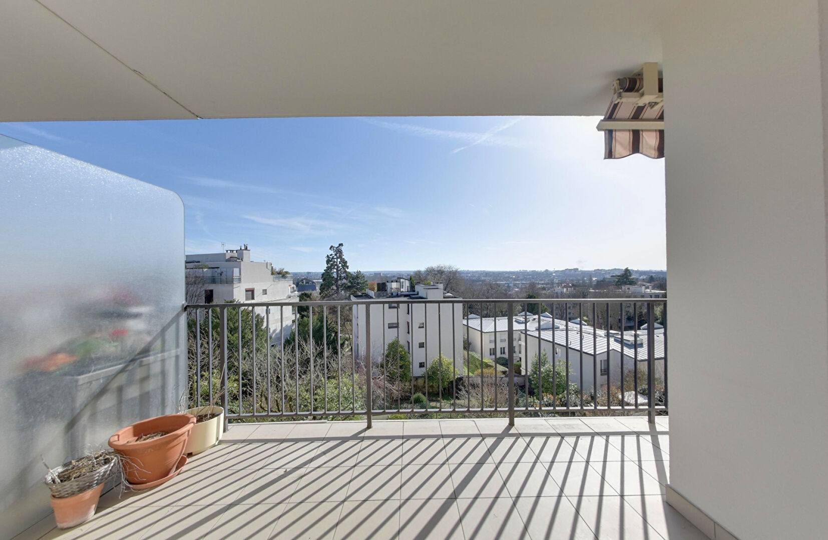 Appartement NOGENT SUR MARNE (94130) 4 pi&egrave;ces 100.07 m&sup2;