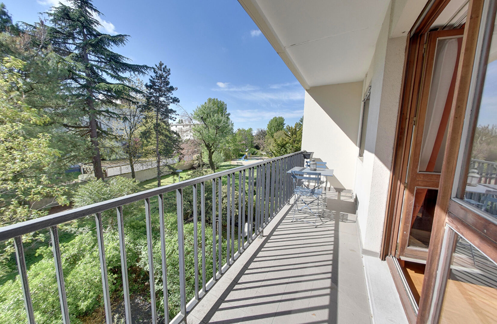 Appartement FONTENAY SOUS BOIS (94120) 1 pi&egrave;ce 31.44 m&sup2;