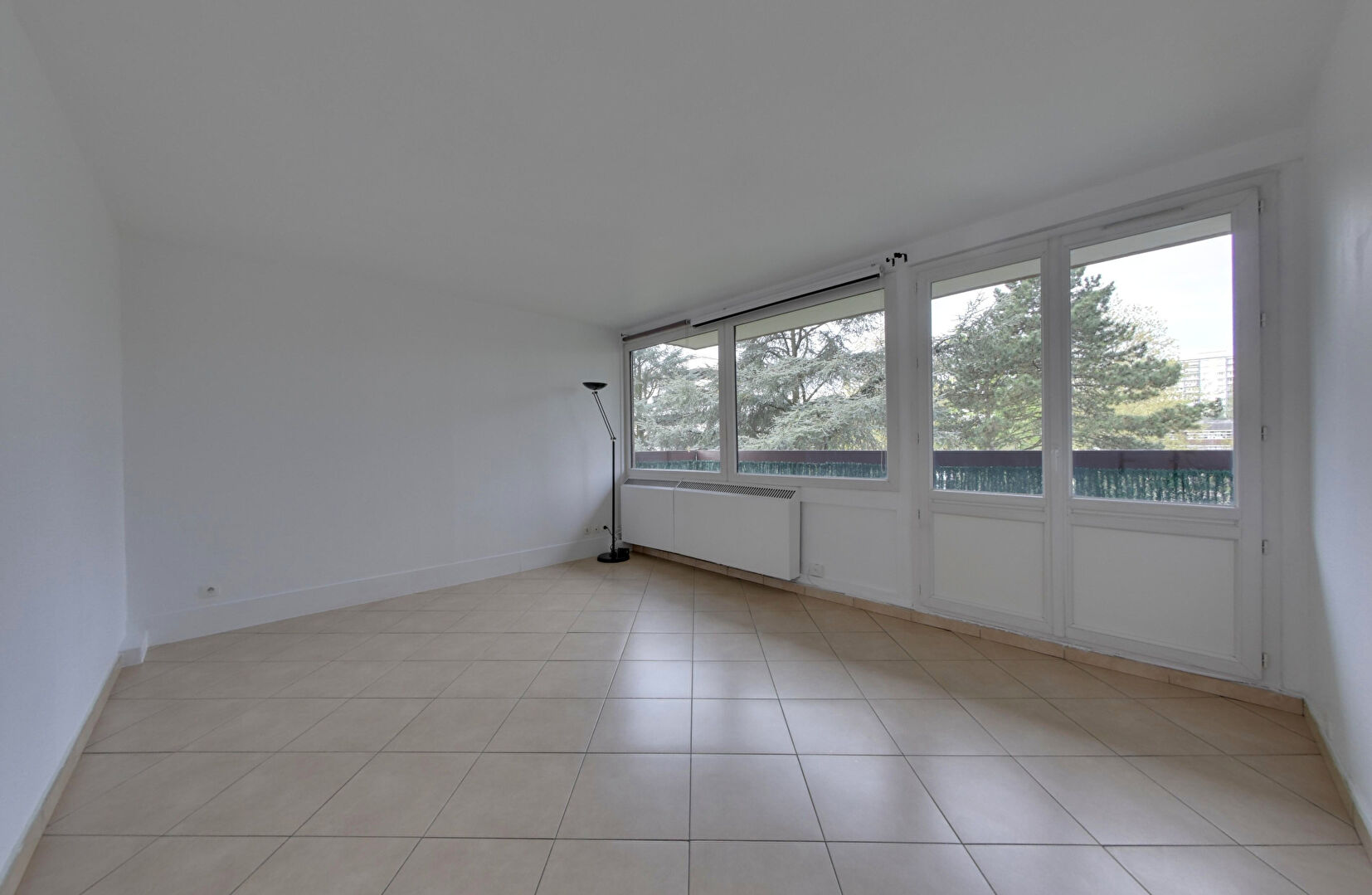 Appartement FONTENAY SOUS BOIS (94120) 3 pi&egrave;ces 63.02 m&sup2;