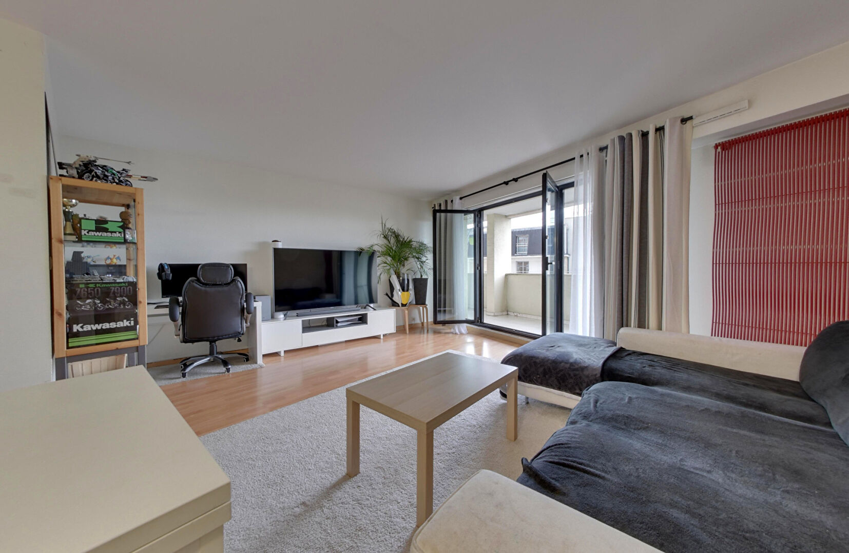 Appartement NOGENT SUR MARNE (94130) 3 pi&egrave;ces 68.57 m&sup2;