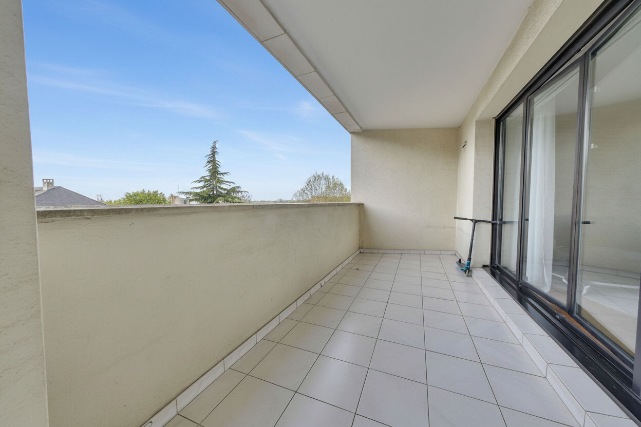 Appartement NOGENT SUR MARNE (94130) 3 pi&egrave;ces 68.57 m&sup2;