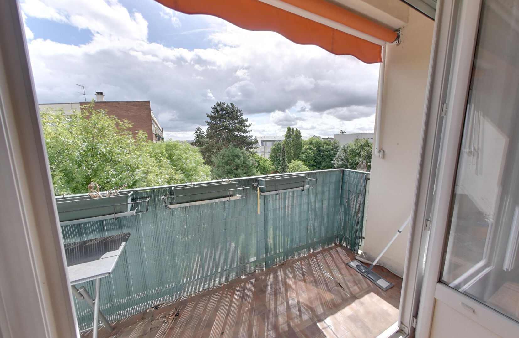 Appartement LE PERREUX SUR MARNE (94170) 4 pi&egrave;ces 74.58 m&sup2;