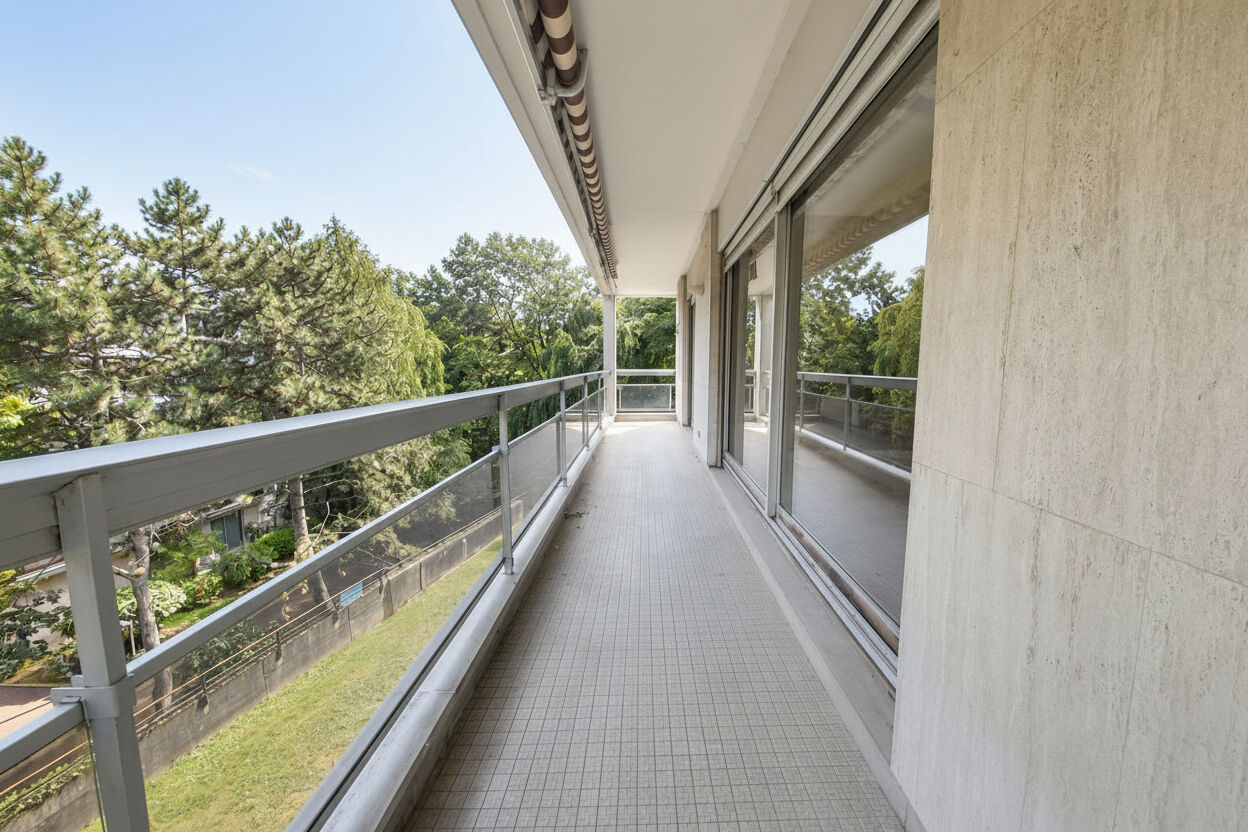 Appartement NOGENT SUR MARNE (94130) 3 pi&egrave;ces 74.78 m&sup2;