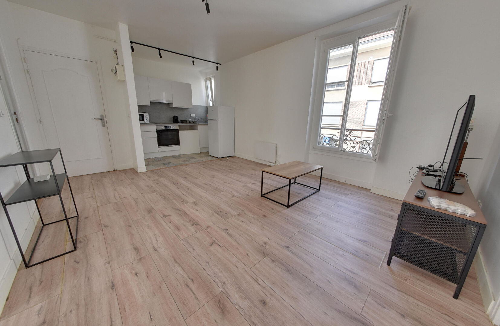 Appartement LE PERREUX SUR MARNE (94170) 3 pi&egrave;ces 57.01 m&sup2;