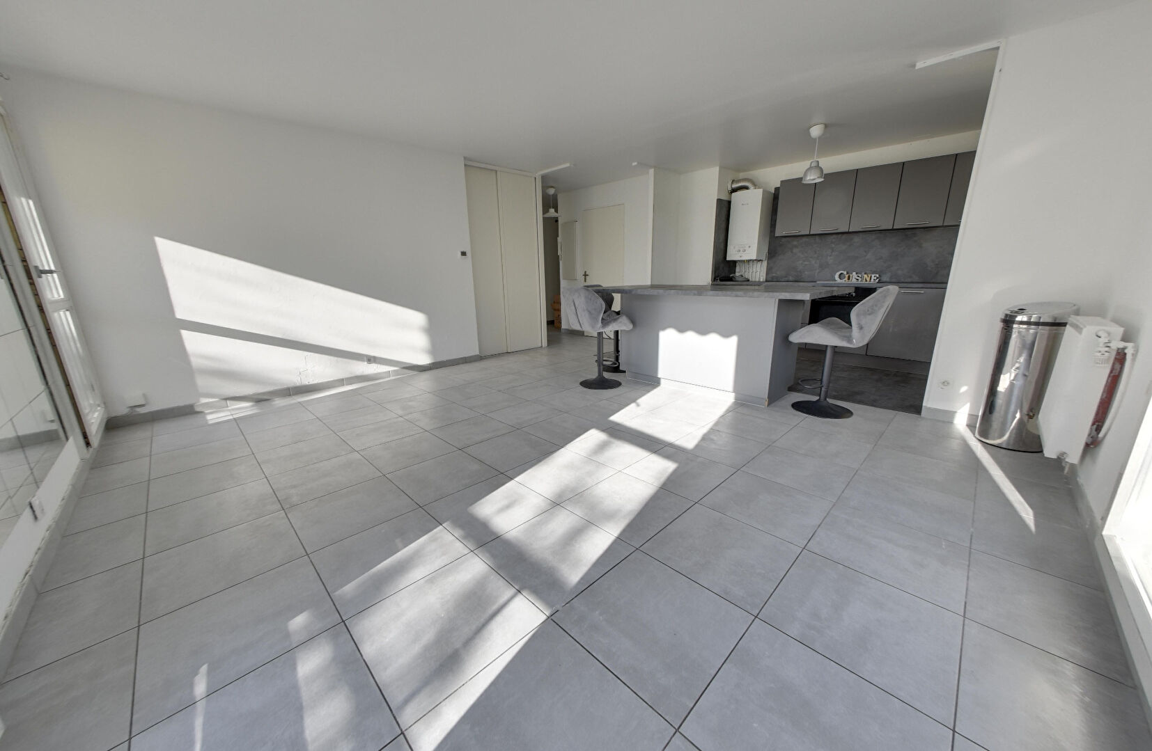 Appartement ROSNY SOUS BOIS (93110) 4 pi&egrave;ces 77.08 m&sup2;