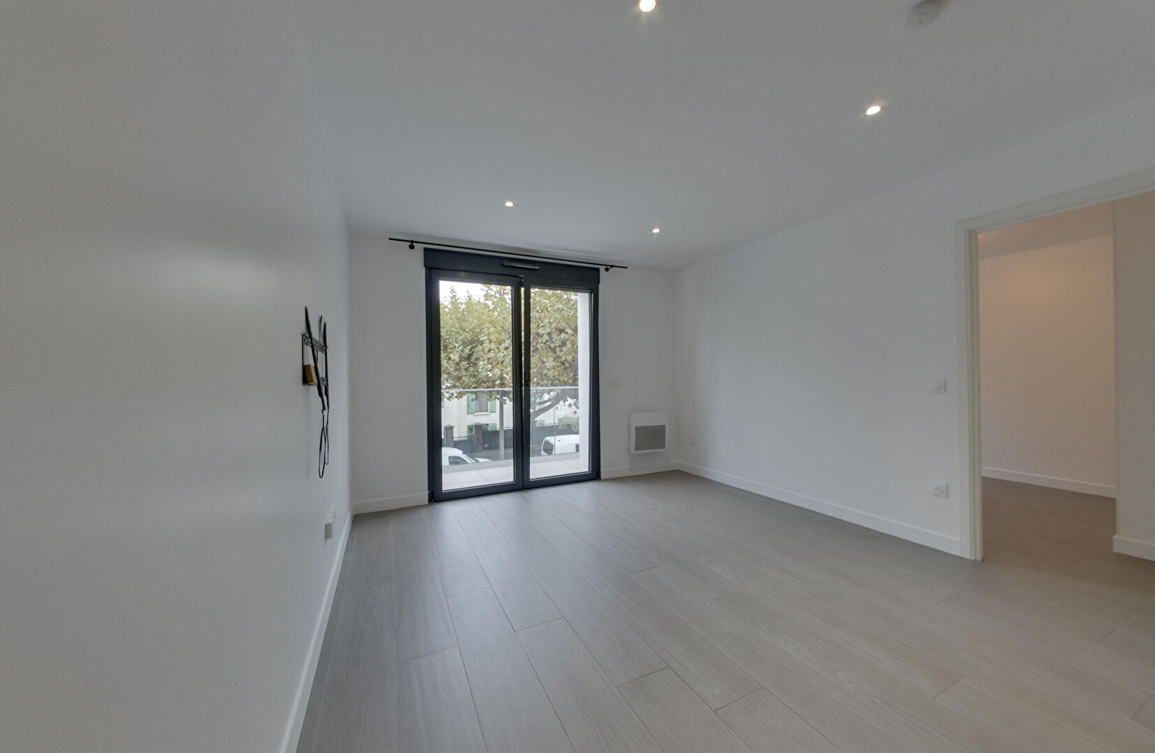 Appartement CHAMPIGNY SUR MARNE (94500) 3 pi&egrave;ces 60.41 m&sup2;