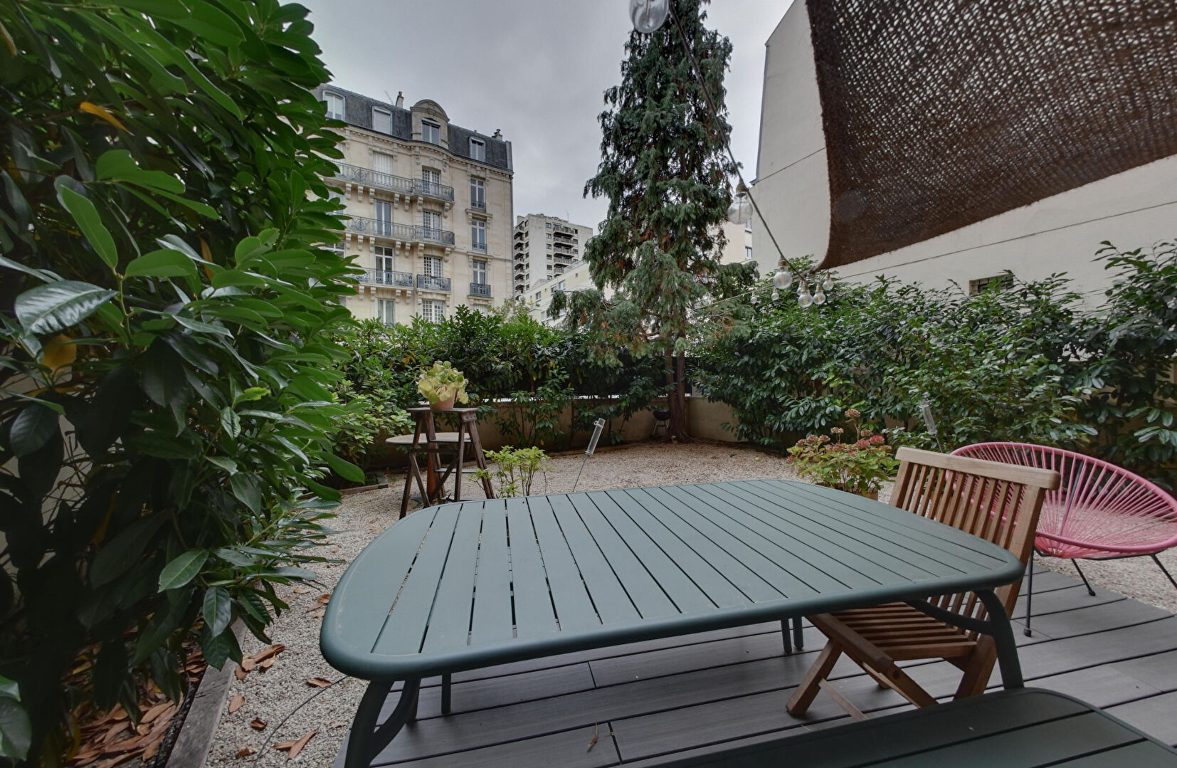 Appartement NOGENT SUR MARNE (94130) 4 pi&egrave;ces 69.88 m&sup2;