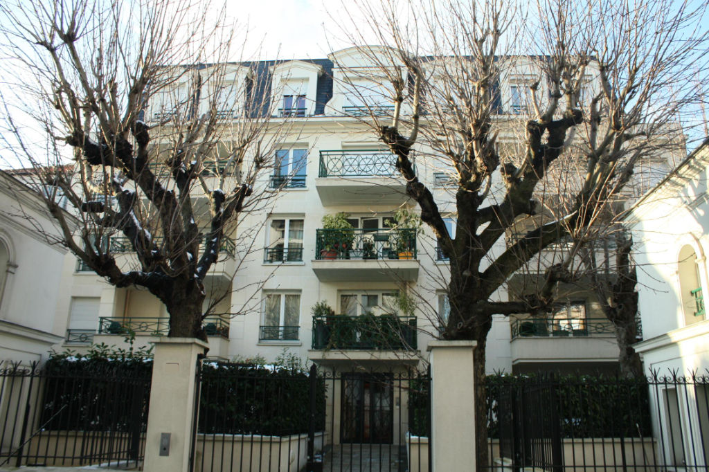 Appartement Nogent Sur Marne (94130) 2 pi&egrave;ces 39.75 m&sup2;