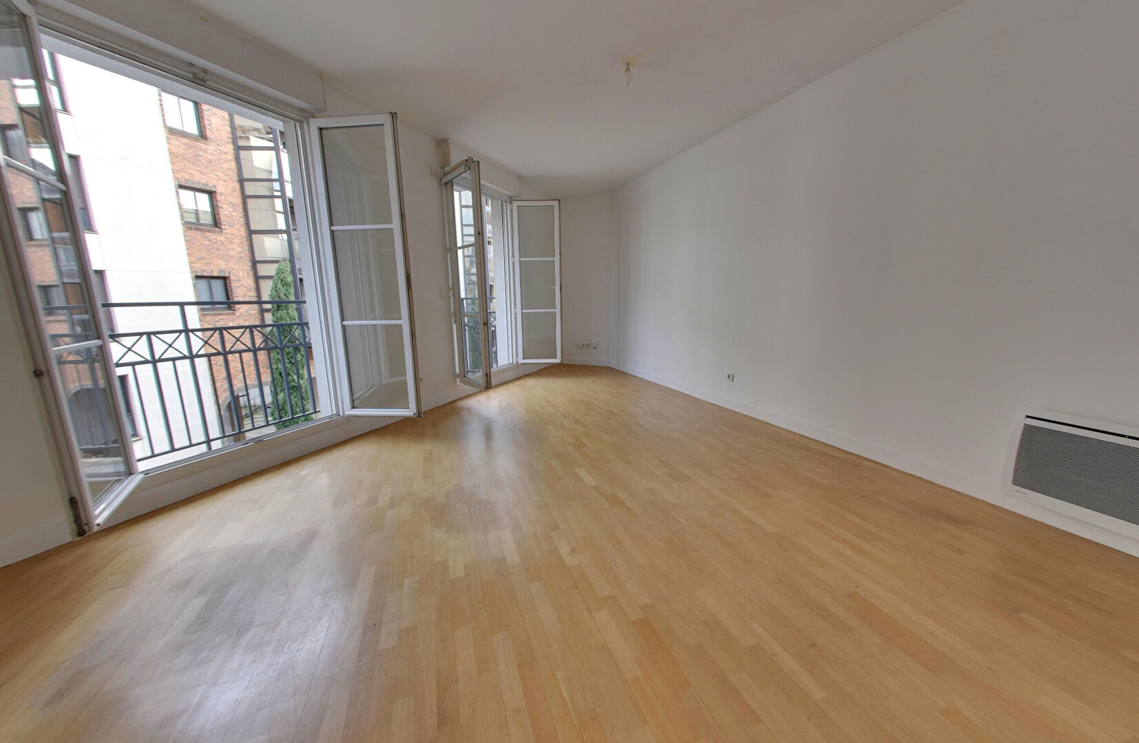 Appartement NOGENT SUR MARNE (94130) 3 pi&egrave;ces 60.58 m&sup2;