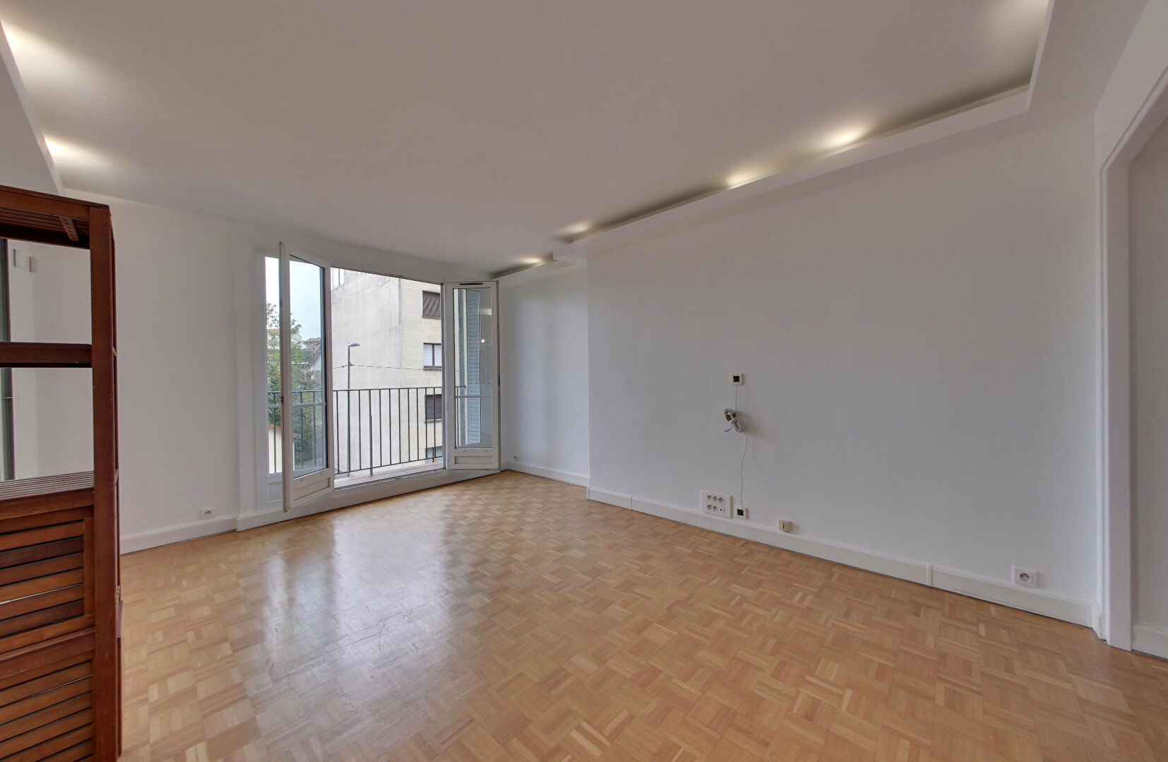 Appartement NOGENT SUR MARNE (94130) 3 pièces 67.09 m²