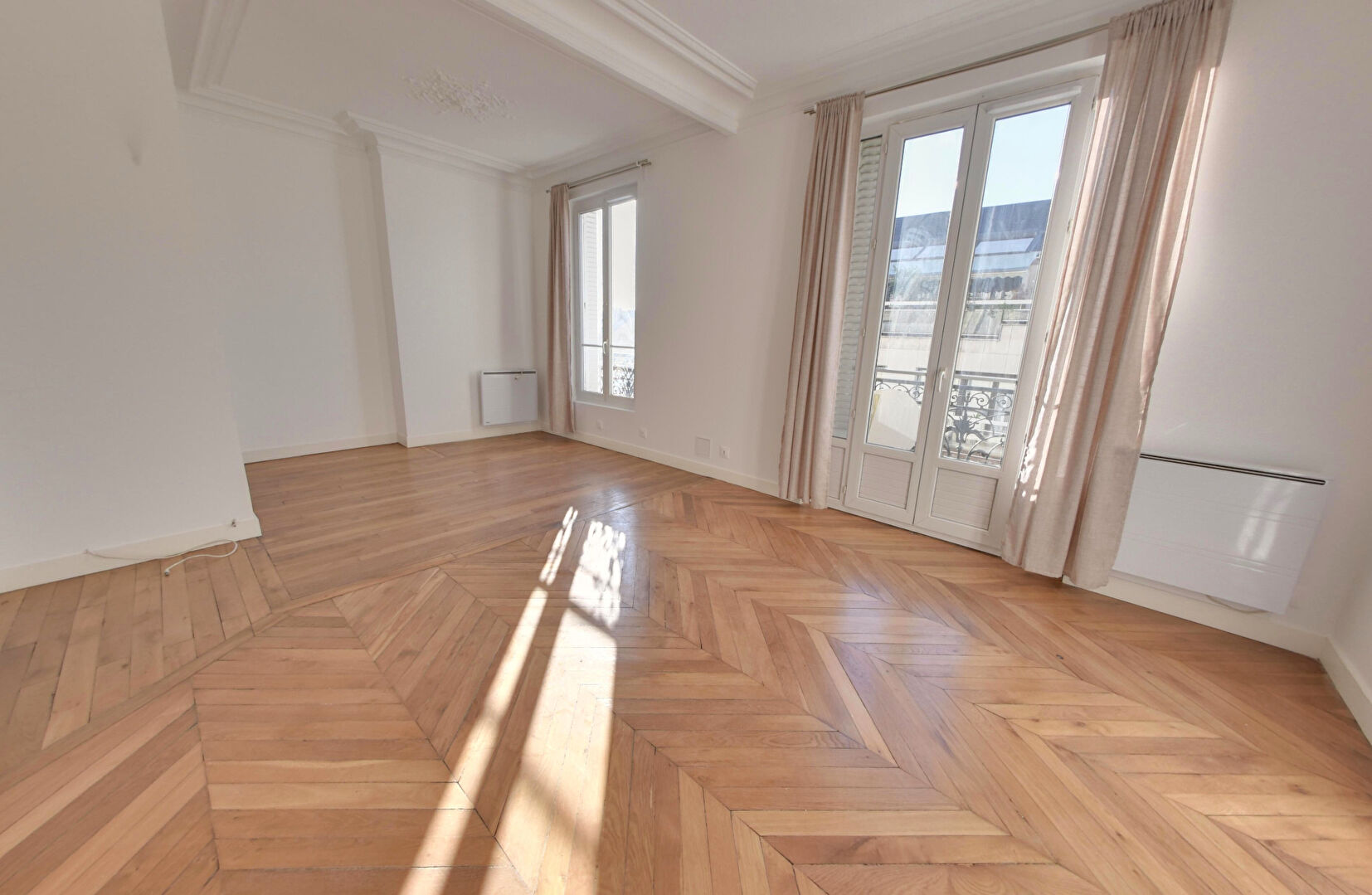 Appartement LE PERREUX SUR MARNE (94170) 2 pi&egrave;ces 49.23 m&sup2;