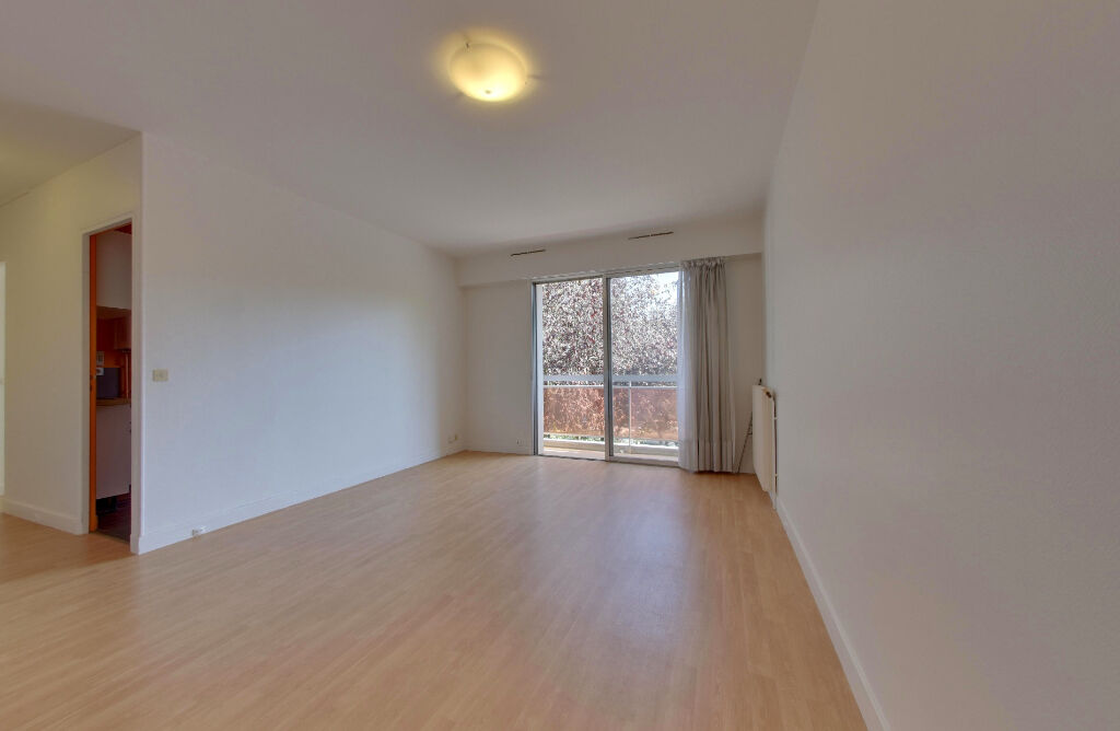 Appartement NOGENT SUR MARNE (94130) 2 pièces 42.95 m²